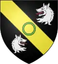 Coat of arms of Licourt