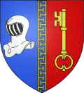 Coat of arms of Linthes