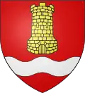 Coat of arms of Loisy