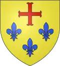 Coat of arms of Louhossoa