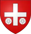Coat of arms of Menchhoffen