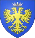 Coat of arms of Missy