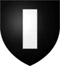 Coat of arms of Montégut-Lauragais