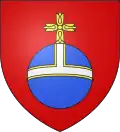Coat of arms of Montélimar