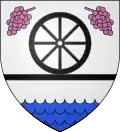 Coat of arms of Montabon