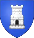 Coat of arms of Neuville-aux-Bois