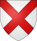 Coat of arms of Beaurains