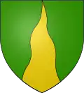 Coat of arms of Pauligne