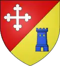 Coat of arms of Perrignier