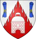 Coat of arms of Perrigny