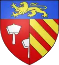 Coat of arms of Prey