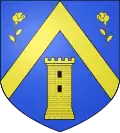 Coat of arms of Publy