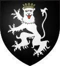 Coat of arms of Quatzenheim
