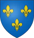 Coat of arms of Réalville