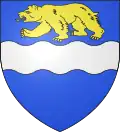 Coat of arms of Schalbach