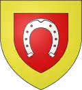 Coat of arms of Schmittviller