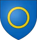 Coat of arms of Villeneuve-sur-Vère