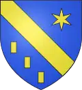Coat of arms of Zoufftgen