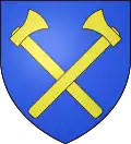 St Helier Crest