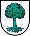 Coat of arms of Boniowice