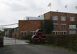 Brouwerij Boon Lembeek