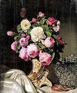 Still Life, 1840s