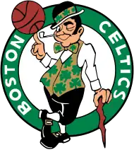 Boston Celtics logo