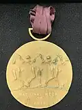 National Medal of Arts