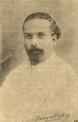 Walisinghe Harischandra, social reformer and Buddhist revivalist