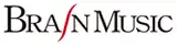 Brain Music logo