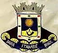 Official seal of Itambé