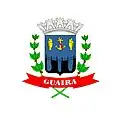 Coat of arms of Guaíra