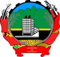 Official seal of Nampula