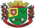 Official seal of Paulo Lopes