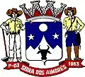 Coat of arms of Serra dos Aimorés