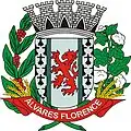 Official seal of Álvares Florence
