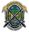 Coat of arms of Bacabal
