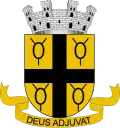 Coat of arms of Cruz das Almas