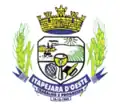 Official seal of Itapejara d'Oeste
