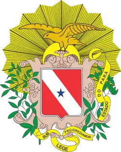 Coat of arms of Pará