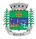Official seal of Porto Real