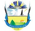Coat of arms of Pacaraima