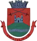 Official seal of Ipuiúna