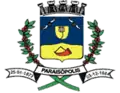 Coat of arms of Paraisópolis