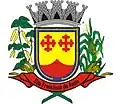 Coat of arms of São Francisco de Assis