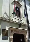 Embassy in Bratislava