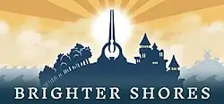Brighter Shores logo