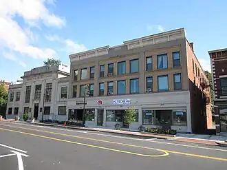 Image 29Bristol (from List of municipalities in Connecticut)