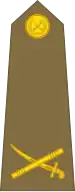 Brigadier-General