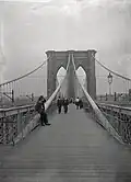 Brooklyn Bridge